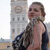 Оксана, 38, г.Угледар Оксана, 38, г.Угледар