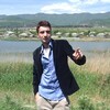 Nikoloz, 25, г.Тбилиси Nikoloz, 25, г.Тбилиси