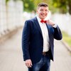 Дмитрий, 30, г.Молодечно Дмитрий, 30, г.Молодечно