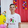 Данил Наранболд, 20, г.Мирноград Данил Наранболд, 20, г.Мирноград
