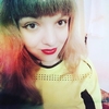 Катя, 26, г.Усть-Илимск Катя, 26, г.Усть-Илимск