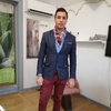Abbas, 37, г.Ulsteinvik Abbas, 37, г.Ulsteinvik