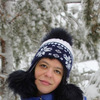 Тома Владимирова, 24, г.Вольск Тома Владимирова, 24, г.Вольск