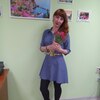 Елена, 21, г.Буй Елена, 21, г.Буй
