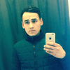 Али, 22, г.Пушкин Али, 22, г.Пушкин
