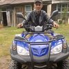 Геннадий Ваняшкин, 40, г.Горный Геннадий Ваняшкин, 40, г.Горный