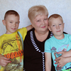 Татьяна, 62, г.Свирск Татьяна, 62, г.Свирск