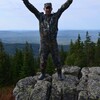 Михаил Лушников, 32, г.Сим Михаил Лушников, 32, г.Сим
