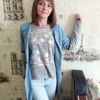 Марина, 37, г.Явожно Марина, 37, г.Явожно
