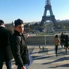 Oussama, 22, г.Марсель Oussama, 22, г.Марсель