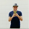 Alef Santos, 21, г.Сан-Паулу Alef Santos, 21, г.Сан-Паулу