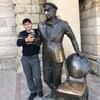 Anzor, 25, г.Нальчик Anzor, 25, г.Нальчик