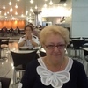Валентина, 60, г.Сан-Франциско Валентина, 60, г.Сан-Франциско