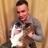 Кенни, 32, г.Стокгольм Кенни, 32, г.Стокгольм
