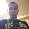 Александр, 24, г.Фролово Александр, 24, г.Фролово
