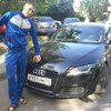 Антон, 24, г.Тверь Антон, 24, г.Тверь
