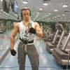 Амир, 23, г.Брюссель Амир, 23, г.Брюссель