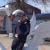 Toni Polo, 33, г.Кривой Рог Toni Polo, 33, г.Кривой Рог
