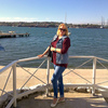 Волкова Алла, 46, г.Севастополь Волкова Алла, 46, г.Севастополь