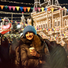 Ирина, 36, г.Москва Ирина, 36, г.Москва