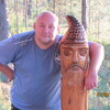 Олег, 47, г.Фершампенуаз Олег, 47, г.Фершампенуаз