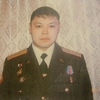 Алик, 34, г.Радужный (Ханты-Мансийский АО) Алик, 34, г.Радужный (Ханты-Мансийский АО)