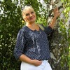Татьяна Васина, 61, г.Кашира Татьяна Васина, 61, г.Кашира