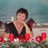 Татьяна Штемпель, 61, г.Фульда Татьяна Штемпель, 61, г.Фульда