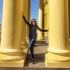 Oxana, 31, г.Брюссель Oxana, 31, г.Брюссель