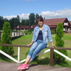 Любовь, 54, г.Гатчина Любовь, 54, г.Гатчина