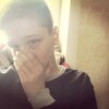 Николай, 16, г.Рыбинск Николай, 16, г.Рыбинск