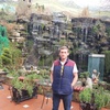 Сергей, 24, г.Адлер Сергей, 24, г.Адлер