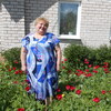 Надежда, 62, г.Бешенковичи Надежда, 62, г.Бешенковичи