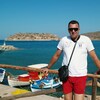 Andreas, 44, г.Herákleion Andreas, 44, г.Herákleion