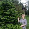KNOPULICHKA, 46, г.Снежное KNOPULICHKA, 46, г.Снежное