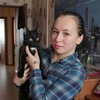 вика, 20, г.Салехард вика, 20, г.Салехард