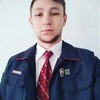 Алексей Тютюнник, 25, г.Уссурийск Алексей Тютюнник, 25, г.Уссурийск