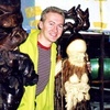 Алекс Алленаугенталле, 41, г.Циндао Алекс Алленаугенталле, 41, г.Циндао