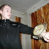 НИКОЛАЙ, 29, г.Сычевка НИКОЛАЙ, 29, г.Сычевка