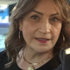 Galina Ovchinnikova, 63, г.Филадельфия Galina Ovchinnikova, 63, г.Филадельфия