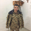 Mher, 20, г.Ереван Mher, 20, г.Ереван
