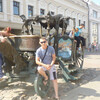 Миша, 40, г.Волжск Миша, 40, г.Волжск