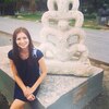 Оля, 24, г.Москва Оля, 24, г.Москва