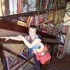 Наталья, 43, г.Киров (Кировская обл.) Наталья, 43, г.Киров (Кировская обл.)