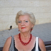 Natalie1957, 60, г.Модиин Natalie1957, 60, г.Модиин