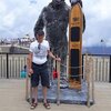 Валерий, 49, г.Лесной Валерий, 49, г.Лесной