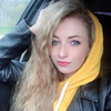 Елизавета, 22, г.Ялта Елизавета, 22, г.Ялта