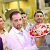 Dr-Muath, 32, г.Франкфурт-на-Майне Dr-Muath, 32, г.Франкфурт-на-Майне