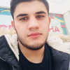 Фарух, 25, г.Худжанд Фарух, 25, г.Худжанд