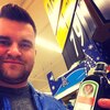 Jarek Jargos, 30, г.Острава Jarek Jargos, 30, г.Острава